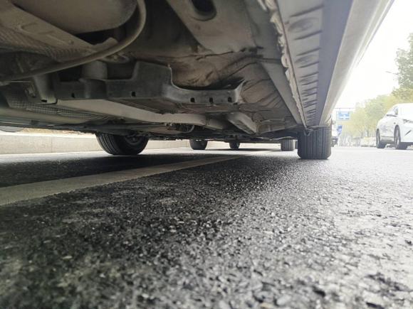 [杭州·浙A] 二手丰田卡罗拉2017款 改款 1.2T S-CVT GL-i