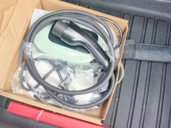 [杭州·浙A] 二手五菱汽车五菱缤果2025款 333km 悦享款