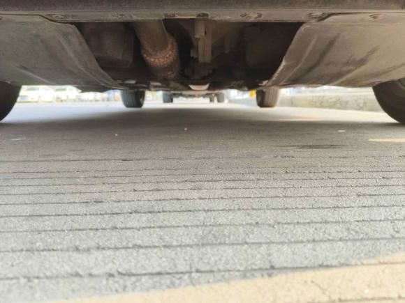 [合肥·皖A] 二手别克凯越2018款 15N CVT精英型