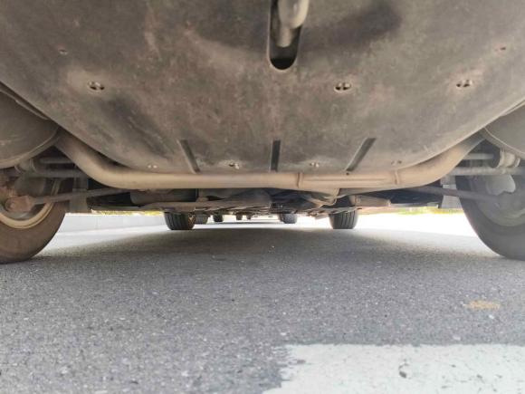 [合肥·皖A] 二手本田雅阁2016款 2.0L 精英版