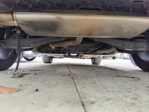 [上海·沪C] 二手捷达捷达VS52022款 280TSI 自动悦享型