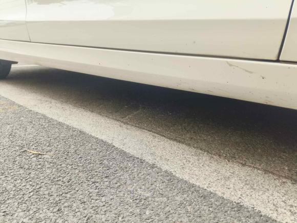 [上海·苏A] 二手凯迪拉克凯迪拉克ATS-L2017款 28T 技术型