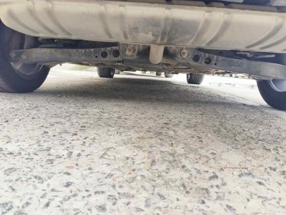 [苏州·苏E] 二手名爵MG62017款 20T 自动豪华智联版 国V