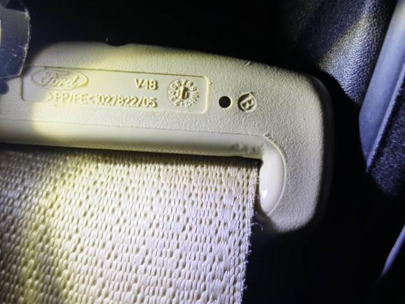 [嘉兴·苏U] 二手福特蒙迪欧2013款 2.0L GTDi200豪华型