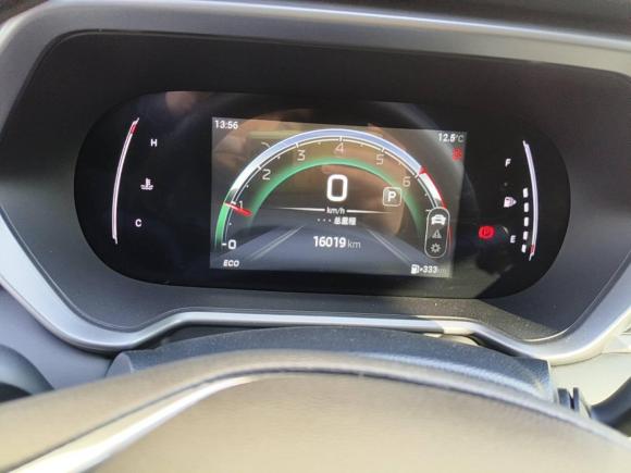 [青岛·鲁U] 二手广汽传祺传祺GS42022款 270T 自动智行领航版（升级版）