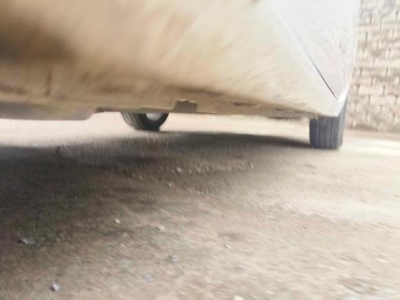 [南京·苏A] 二手雪佛兰科沃兹2021款 325T 自动欣悦版