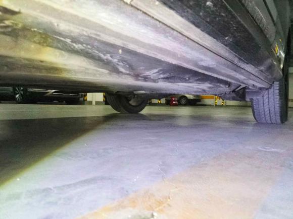 [济南·鲁A] 二手奥迪奥迪Q2L2021款 35 TFSI 时尚动感型