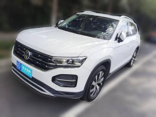 大众探岳2019款 330TSI 两驱豪华型 国VI