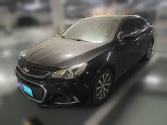 [杭州·皖R] 雪佛兰迈锐宝2018款 530T 自动豪华版
