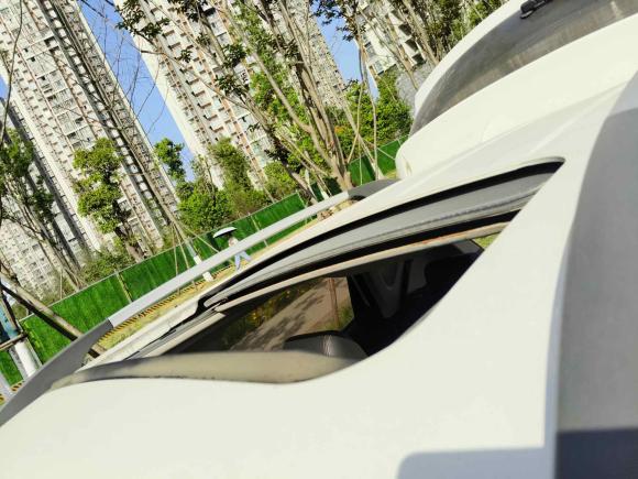 [成都·川A] 二手长安长安CS352015款 1.6L 手动豪华型 国IV