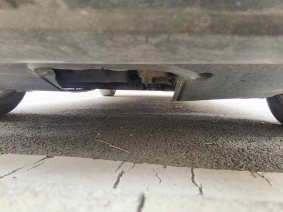 [青岛·鲁B] 二手日产天籁2016款 2.0L XL舒适版