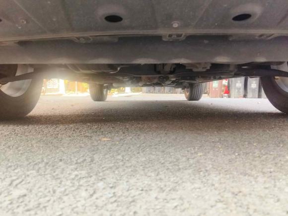 [上海·沪C] 二手吉利汽车远景X32021款 PRO 1.5L 手动精英型