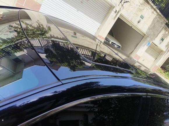 [南京·苏A] 二手丰田皇冠2010款 2.5L Royal 真皮天窗版