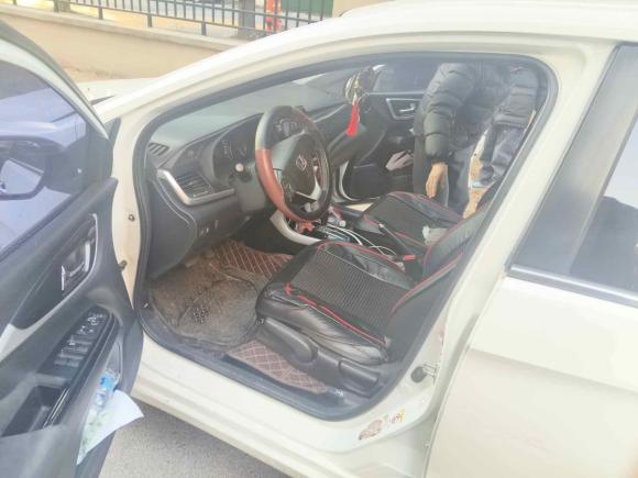 [湖州·豫A] 二手本田凌派2015款 1.8L 自动超配限量版