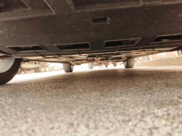 [青岛·鲁F] 二手东风风神奕炫2021款 230T 自动追影骑士版