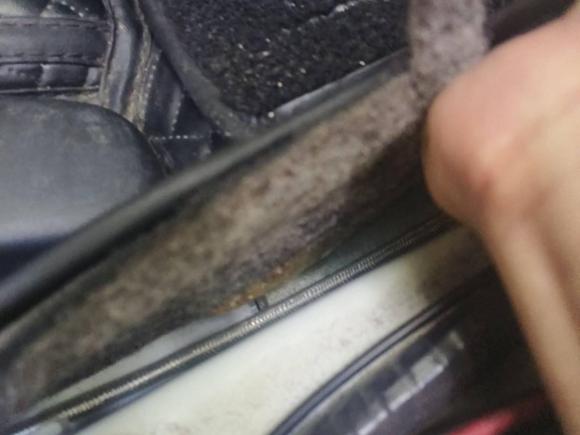 [南昌·赣A] 二手英菲尼迪英菲尼迪Q50L2015款 2.0T 悦享版