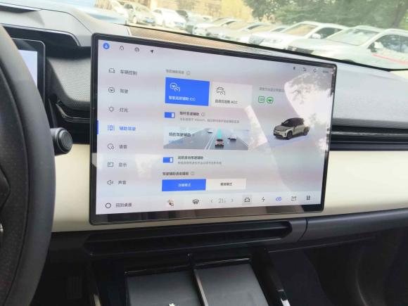 [宁波·浙A] 二手领克领克08 EM-P2023款 220km 四驱性能Halo
