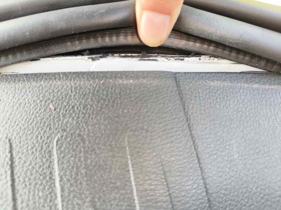 [深圳·桂K] 二手宝骏宝骏5102017款 1.5L 自动豪华型