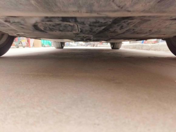 [西安·陕A] 二手马自达阿特兹2017款 2.5L 蓝天运动版