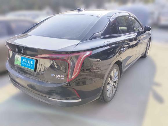 [嘉兴·浙F] 二手红旗红旗E-QM52023款 560km PLUS