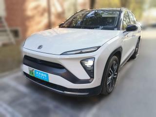 蔚来蔚来ES62020款 420KM 运动版