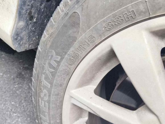 [上海·豫Q] 二手宝骏宝骏3602019款 1.5L 手动精英型 国VI