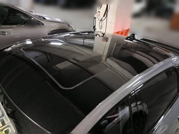 [广州·粤A] 二手名爵名爵6新能源2018款 45T E-DRIVE智驱混动PILOT超级互联网版