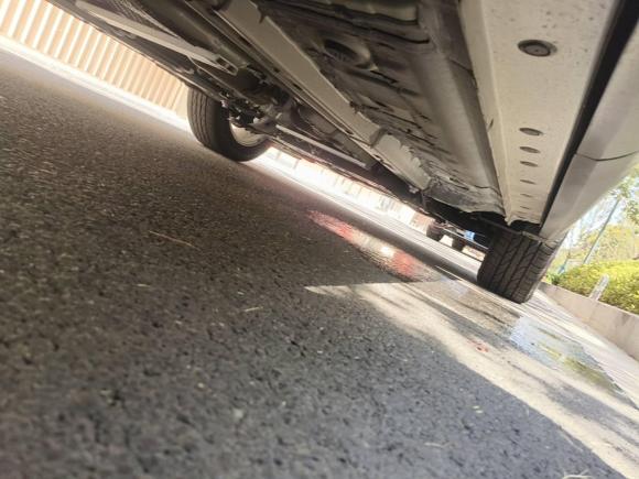 [常州·苏D] 二手丰田卡罗拉锐放2023款 2.0L 精英版