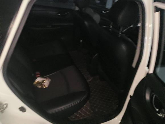 [苏州·苏E] 二手日产骐达TIIDA2016款 1.6L CVT智行版