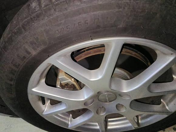 [南京·苏A] 二手道奇酷威2013款 2.4L 两驱尊尚版