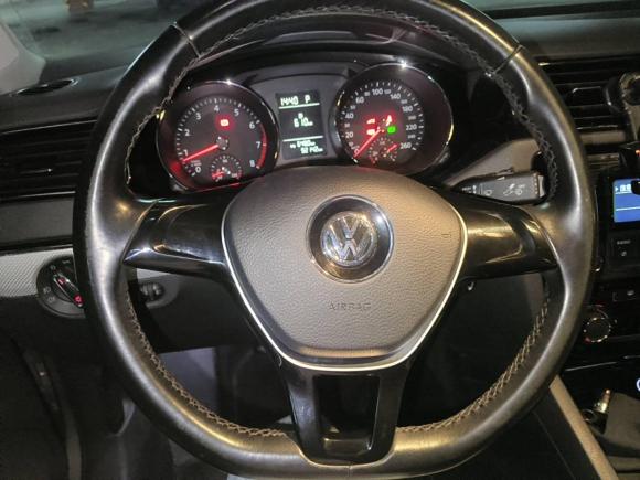 [苏州·苏E] 二手大众速腾2015款 230TSI 自动舒适型