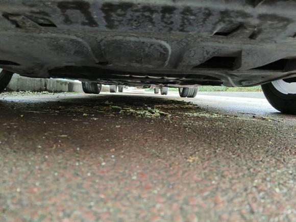 [西安·陕A] 二手大众一汽-大众CC2011款 1.8TSI 豪华型