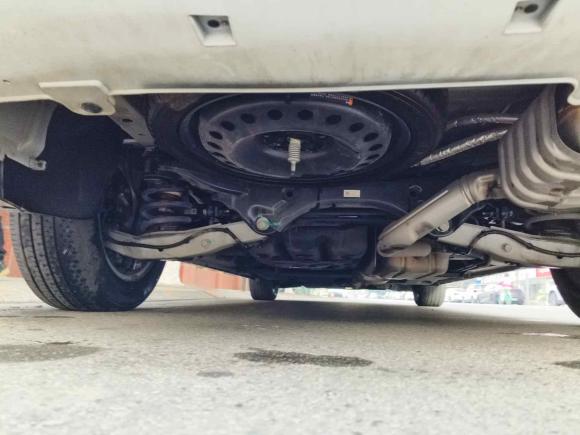 [成都·川G] 二手别克别克GL82023款 ES陆尊 舒适型