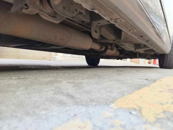 [佛山·粤P] 二手别克别克GL82013款 3.0L GT豪华商务豪雅版