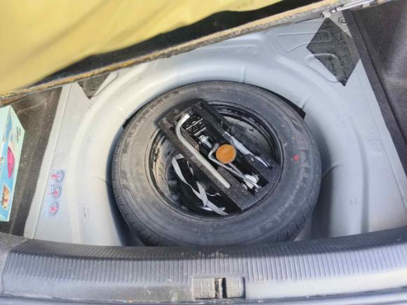 [南京·苏A] 二手大众速腾2011款 1.4TSI 自动技术型