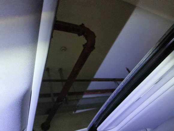 [上海·沪A] 二手标致标致5082012款 2.0L 自动豪华版