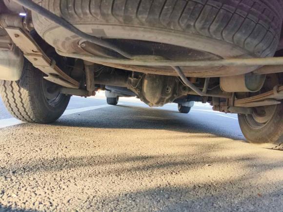 [嘉兴·浙A] 二手东风风行菱智2022款 V3 1.6L 基本型 2座