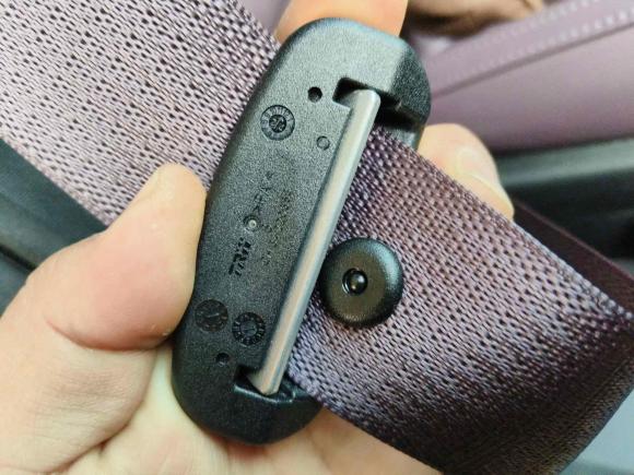 [芜湖·皖B] 二手小米汽车小米SU72024款 后驱标准创始版