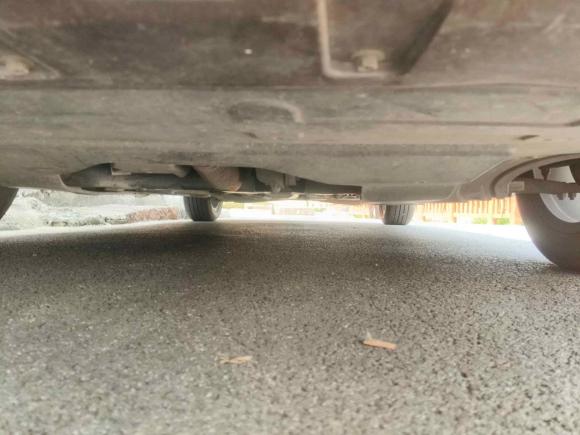 [上海·沪C] 二手名爵MG52021款 180DVVT CVT青春风尚版