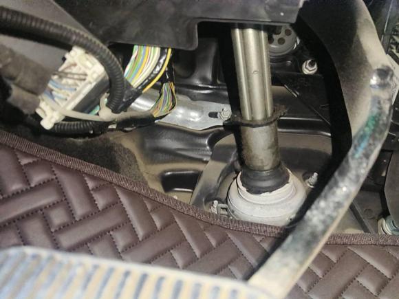 [济南·鲁A] 二手福特探险者2018款 2.3T 精英版