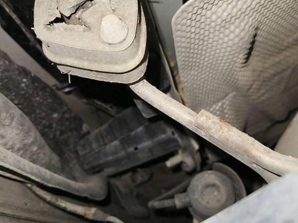 [湖州·浙E] 二手宝马宝马X12014款 sDrive18i 手动型