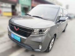 [成都·川A] 五菱汽车五菱征程2021款 1.5T 手动豪华型