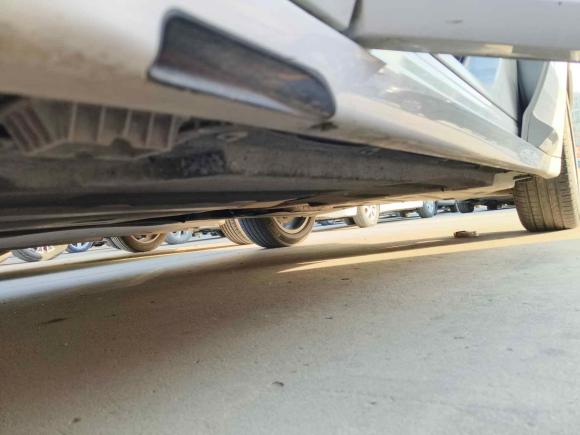 [西安·陕U] 二手宝马宝马X32020款  xDrive28i M运动套装