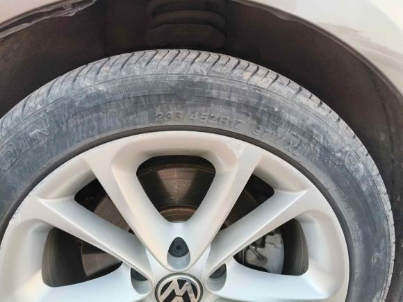 [义乌·浙G] 二手大众一汽-大众CC2012款 2.0TSI 豪华型