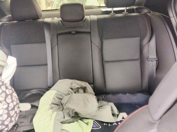 [合肥·皖A] 二手领克领克032018款 1.5TD DCT劲Pro版 国V