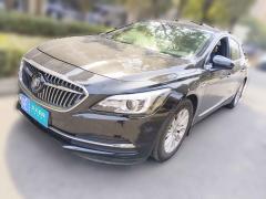 [苏州·苏E] 别克君越2016款 20T 豪华型