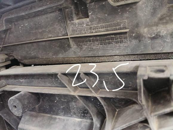 [温州·浙C] 二手比亚迪秦PLUS2021款 EV 500KM 豪华型