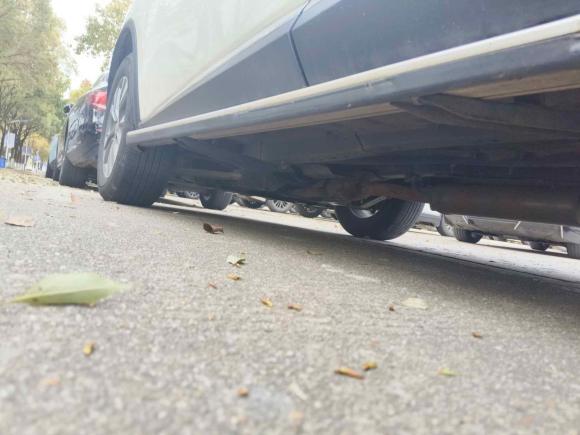 [南昌·赣A] 二手日产楼兰2019款 2.5L XL 两驱智联豪华版 国V