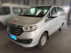 [佛山·粤E]江淮瑞风&nbsp;&nbsp;瑞风M3&nbsp;&nbsp;2025款 PLUS 1.5T 手动经典版 7座