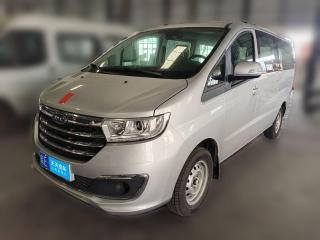 江淮瑞风瑞风M32025款 PLUS 1.5T 手动经典版 7座